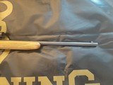 Browning Grade I Belgium 22 SA W/Browning 4X Scope - 4 of 8