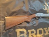 Remington 870 Wingmaster 410 New - 1 of 9