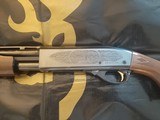 Remington 870 Wingmaster 410 New - 6 of 9