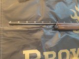 Remington 870 Wingmaster 410 New - 8 of 9
