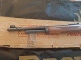 Marlin Davidsons 336D 35 Remington JM NIB - 7 of 7
