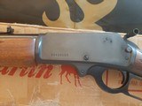 Marlin Davidsons 336D 35 Remington JM NIB - 6 of 7