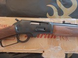 Marlin Davidsons 336D 35 Remington JM NIB - 3 of 7