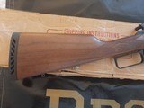 Marlin Davidsons 336D 35 Remington JM NIB - 2 of 7