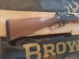 Marlin Davidsons 336D 35 Remington JM NIB - 1 of 7