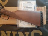 Marlin Davidsons 336D 35 Remington JM NIB - 5 of 7
