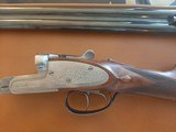 American Arms Derby 20Ga W/Hartmann Case - 6 of 7