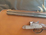 American Arms Derby 20Ga W/Hartmann Case - 7 of 7