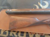 American Arms Derby 20Ga W/Hartmann Case - 2 of 7