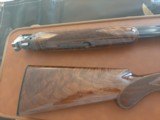 Browning Citori Grade VI 20GA W/Airways Case - 1 of 9