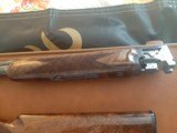 Browning Citori Grade VI 20GA W/Airways Case - 8 of 9