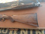 Browning Citori Grade VI 20GA W/Airways Case - 7 of 9