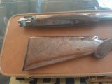 Browning Citori Grade VI 20GA W/Airways Case - 2 of 9