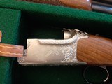 Ruger Red Label Ducks Unlimited NIC - 4 of 13