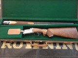 Ruger Red Label Ducks Unlimited NIC - 1 of 13
