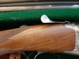 Ruger Red Label Ducks Unlimited NIC - 9 of 13