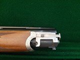 Ruger Red Label Ducks Unlimited NIC - 12 of 13