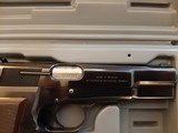 Browning Hi Power 9MM NIC - 2 of 4