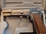 Browning Hi Power 9MM NIC - 4 of 4