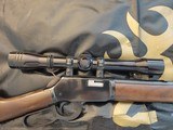 Winchester 9422M/ Redfield 4X Scope - 3 of 10