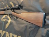Winchester 9422M/ Redfield 4X Scope - 6 of 10