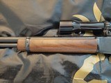 Winchester 9422M/ Redfield 4X Scope - 9 of 10