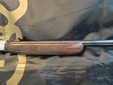 Browning SA ATD 22LR Grade III Belgium New - 8 of 14