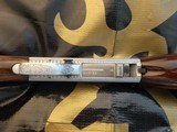 Browning SA ATD 22LR Grade III Belgium New - 7 of 14