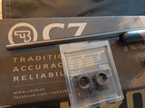 CZ Grand Finale 22LR NIB - 11 of 13