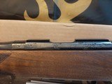 CZ Grand Finale 22LR NIB - 10 of 13