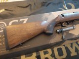 CZ Grand Finale 22LR NIB - 1 of 13