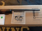 CZ Grand Finale 22LR NIB - 5 of 13