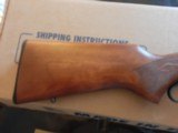 Marlin 336WTE 30-30Texas Edition NIB - 2 of 8