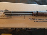 Marlin 336WTE 30-30Texas Edition NIB - 8 of 8