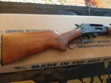 Marlin 336WTE 30-30Texas Edition NIB - 1 of 8