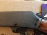 Marlin 336WTE 30-30Texas Edition NIB - 7 of 8