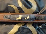 Browning A-Bolt 270 Big Horn Sheep W/Case - 9 of 12