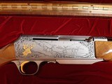 Browning Bar North American Deer NIC - 3 of 11