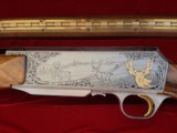 Browning Bar North American Deer NIC - 8 of 11