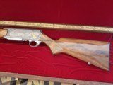 Browning Bar North American Deer NIC - 7 of 11