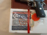 Colt Elite Team 45 1989 NIB - 3 of 7