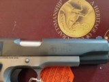 Colt Elite Team 45 1989 NIB - 6 of 7