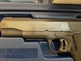 Colt Delta Gold Cup 10MM Blue NIB - 3 of 6