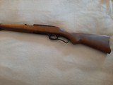 Ruger 96/17
17HMR - 5 of 8