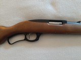 Ruger 96/17
17HMR - 3 of 8