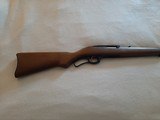 Ruger 96/17
17HMR - 1 of 8