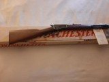 Winchester Model 1892 357 Trapper - 1 of 7