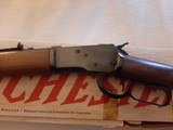 Winchester Model 1892 357 Trapper - 6 of 7