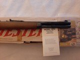 Winchester Model 1892 357 Trapper - 4 of 7