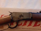 Winchester Model 1892 357 Trapper - 3 of 7